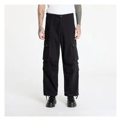 Kalhoty Carhartt WIP Tracker Pant Black