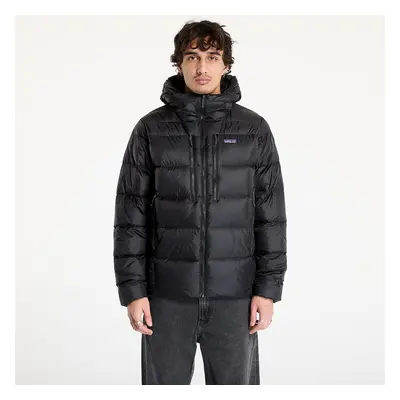 Bunda Patagonia M's Fitz Roy Down Hoody Black