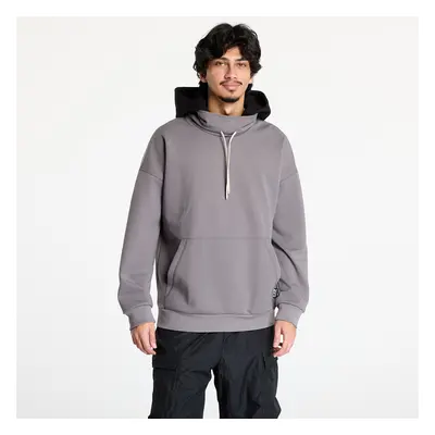 Mikina EA7 Emporio Armani Sweatshirt Volcanic Glass