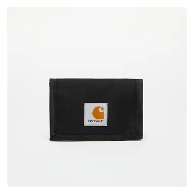 Peněženka Carhartt WIP Alec Wallet Black