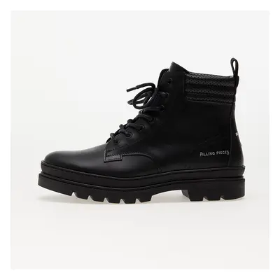 Tenisky Filling Pieces Josh Boot Black EUR