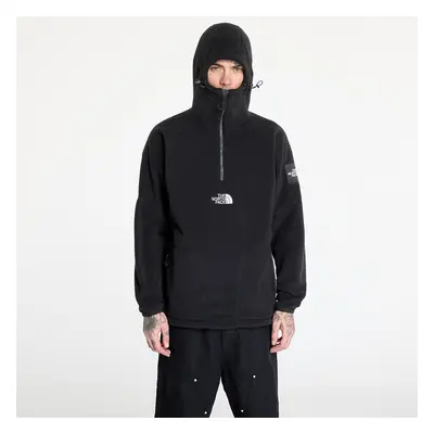 Bunda The North Face x Yinka Ilori Fleece Anorak Unisex Jacket TNF Black