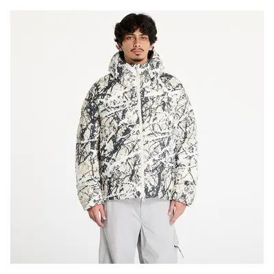 Bunda Nike ACG "Lunar Lake" Men's Therma-FIT ADV Jacket Light Orewood Brown/ Summit White