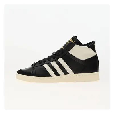 Tenisky adidas Jabbar Hi Core Black/ Off White/ Crew White EUR