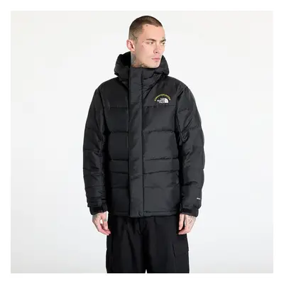 Bunda The North Face Himalayan 30Th Anniversary Parka TNF Black