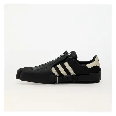 Tenisky adidas Superfinger Superstar Core Black/ Off White/ Core Black EUR