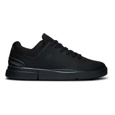 Tenisky On The Roger Advantage All Black EUR