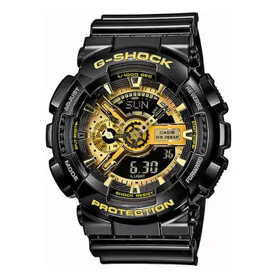 Hodinky Casio G-Shock GA-110GB PL 1AER