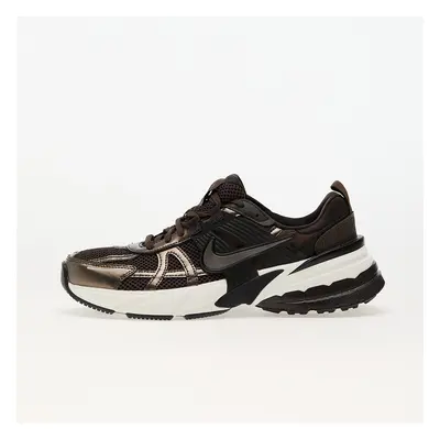 Tenisky Nike V2K Run Velvet Brown/ Baroque Brown-White-Black EUR