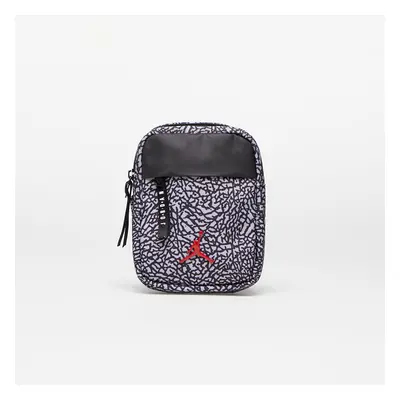 Taška Jordan Airborne Hip Bag Ele/ Black