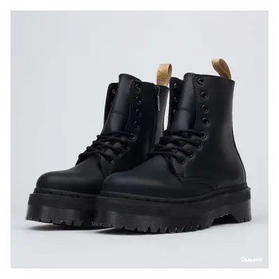 Tenisky Dr. Martens V Jadon II Mono Felix Rub Off Black EUR