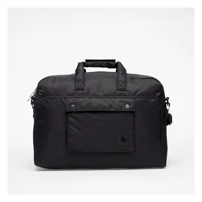 Taška Carhartt WIP Otley Weekend Bag Black