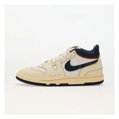 Tenisky Nike Attack Prm Sail/ Midnight Navy-Coconut Milk EUR