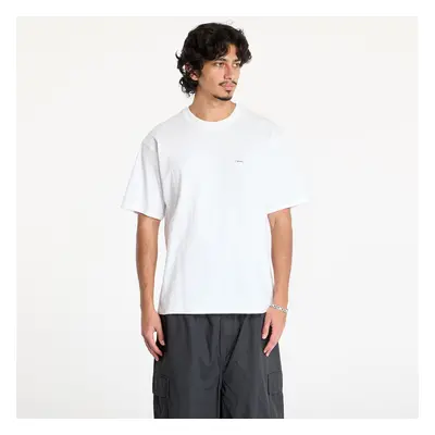 Tričko Dickies Clancy Heavyweight Short Sleeve Tee White