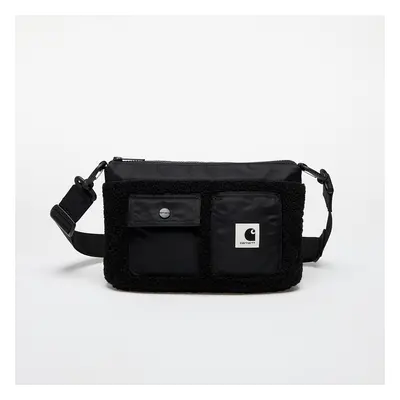 Taška Carhartt WIP Orla Strap Bag Black/ Black