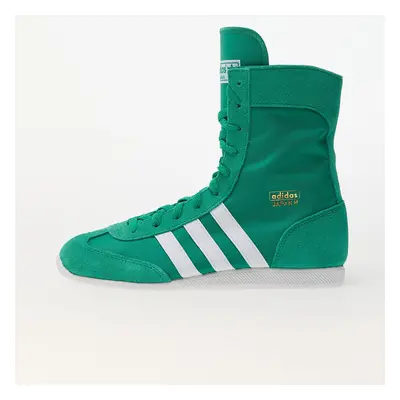 Tenisky adidas Japan H W Court Green/ Ftw White/ Gold Metallic EUR