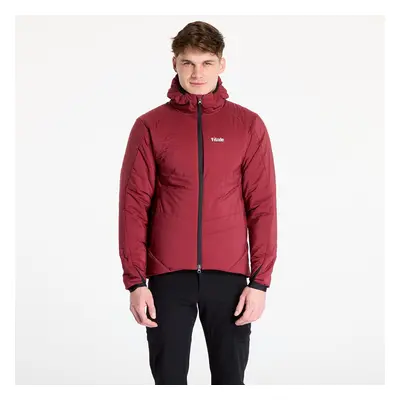 Bunda Tilak Ketil Jacket Merlot