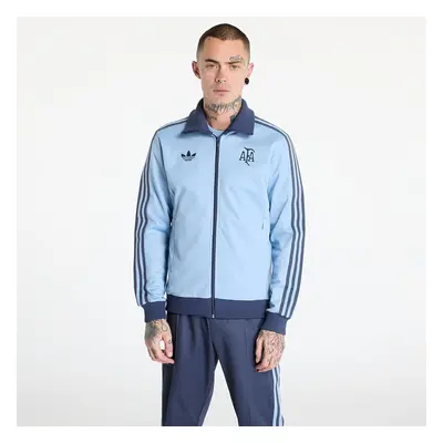 Bunda adidas Argentina 50Th Anniversary Track Top Ambient Sky