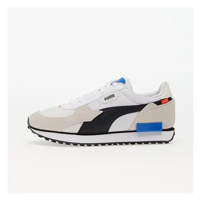 Tenisky Puma Future Rider Override White EUR