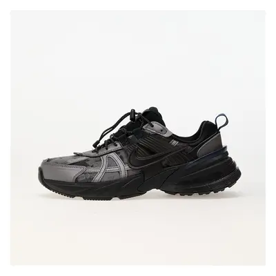 Tenisky Nike W V2K Run Mtlc Dark Grey/ Black-Dk Smoke Grey EUR