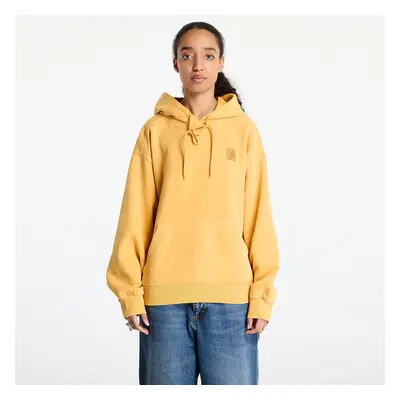 Mikina Carhartt WIP Hooded Vista Sweat UNISEX Winter Spice Garment Dyed