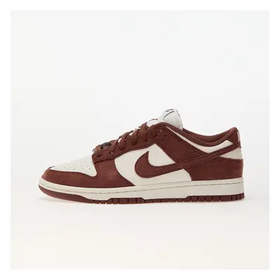 Tenisky Nike W Dunk Low Phantom/ Red Sepia-Sail-White EUR