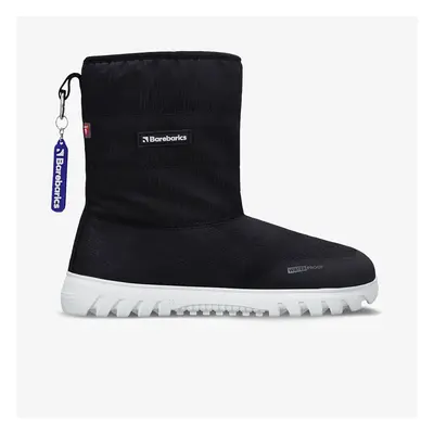 Tenisky Barebarics PolarStride Black EUR