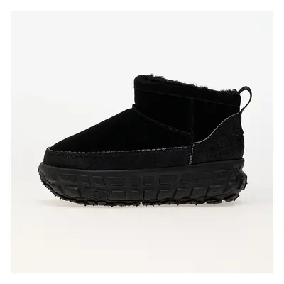 Tenisky UGG Venture Daze Ultra Mini Black/ Black EUR