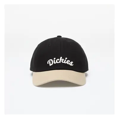 Kšiltovka Dickies Keysville Cap Black