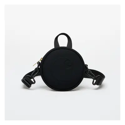 Taška Carhartt WIP Clarton Bag Black