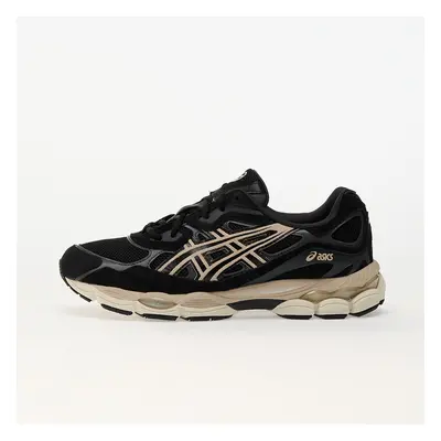 Tenisky Asics Gel-NYC Black/ Black EUR