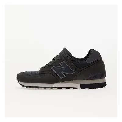 Tenisky New Balance Made in UK Black EUR