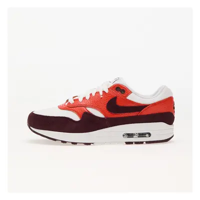 Tenisky Nike Air Max Summit White/ Burgundy Crush-Picante Red EUR