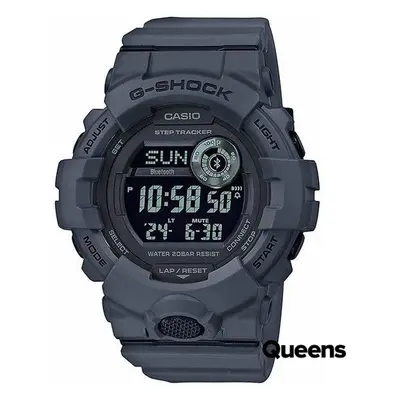 Hodinky Casio G-Shock GBD 800UC-8ER Dark Grey