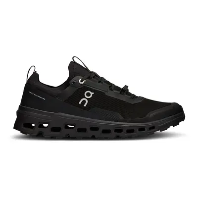 Tenisky On Cloudultra All Black EUR