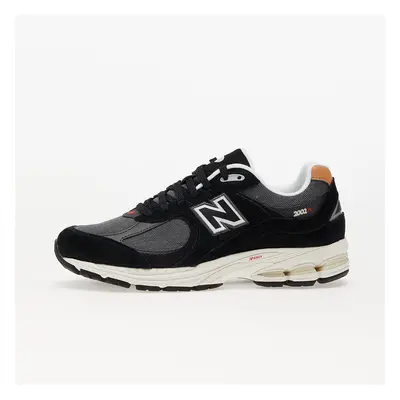 Tenisky New Balance 2002R Black EUR