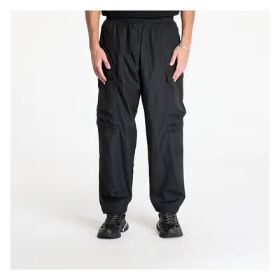 Kalhoty EA7 Emporio Armani Trouser Black