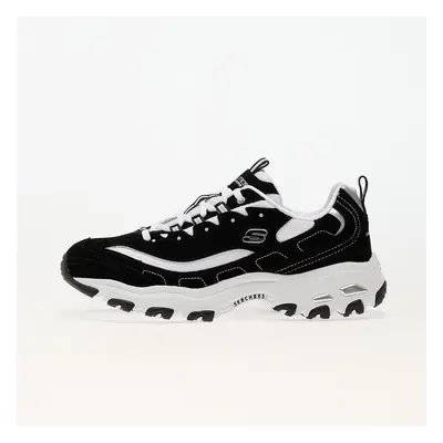 Tenisky Skechers D'Lites Black EUR