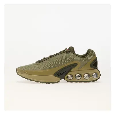 Tenisky Nike Air Max Dn Medium Olive/ Black-Neutral Olive EUR