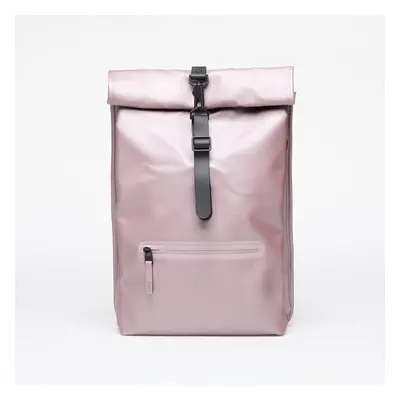 Rains Rolltop Rucksack W3 Muse