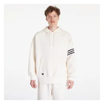 Mikina adidas Neuclassics Hoodie Wonder White