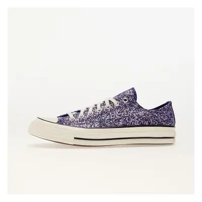 Tenisky Converse Chuck Glitter Night Indigo/ Egret/ Black EUR