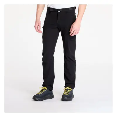 Kalhoty Tilak Crux Pants Black