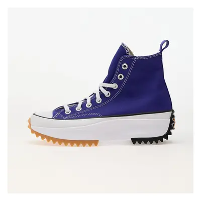 Tenisky Converse Run Star Hike Platform Night Indigo/ White/ Black EUR