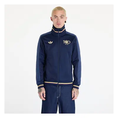 Bunda adidas FCF Anniv Track Top Night Indigo/ Tech Indigo