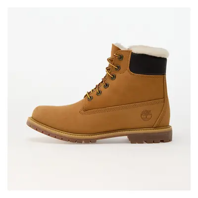 Tenisky Timberland Inch Warm Lined Waterproof Boot Wheat EUR