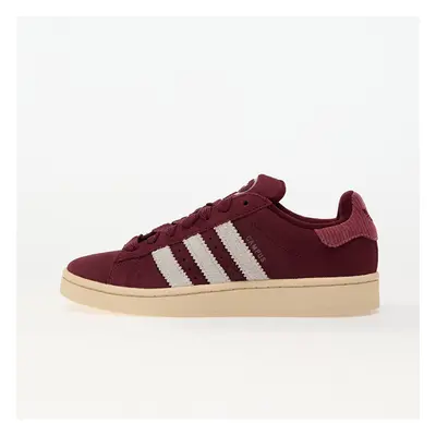 Tenisky adidas Campus 00s W Shadow Red/ Off White/ Precri EUR