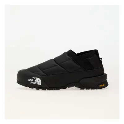 Tenisky The North Face Glenclyffe Mule Tnf Black/ Tnf Black EUR