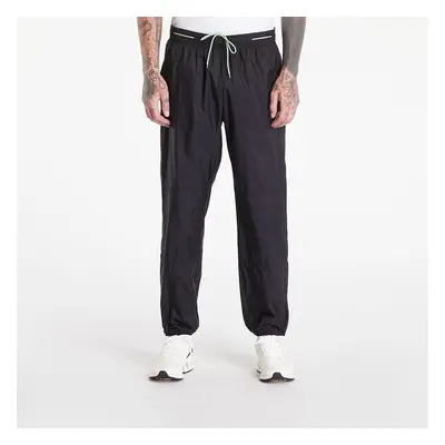 Kalhoty Nike ACG Cinder Cone Men's Windshell Pants Black/ Lime Blast/ Summit White