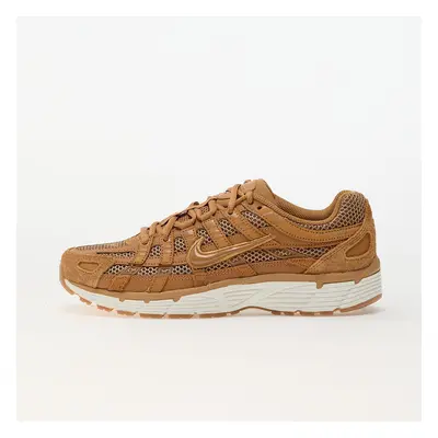 Tenisky Nike P-6000 Se Flax/ Flax-Metallic Gold-Sail EUR